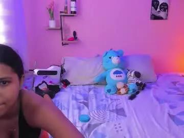 lau_sexyhot_1 on Chaturbate