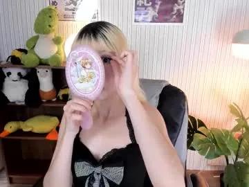 laukyubey1 — GOAL: show tits [77 tokens remaining] Sweet giel want to play  #petite #deepthroat #anime #anal #asian