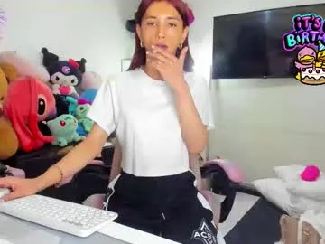 laurencesophiets on Chaturbate