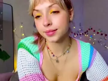 Freechat lavenderlav on Chaturbate