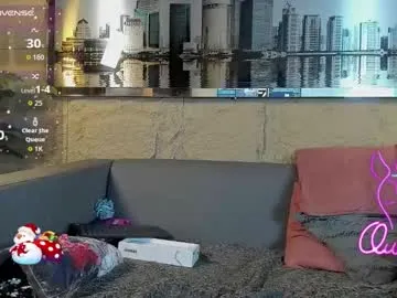 layla_707 on Chaturbate