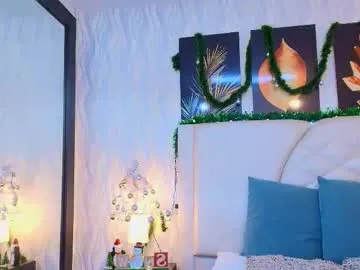 lean_portman on Chaturbate