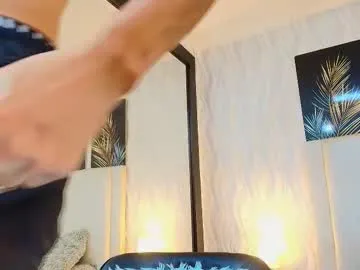 lean_portman on Chaturbate