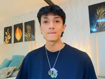 lean_portman on Chaturbate