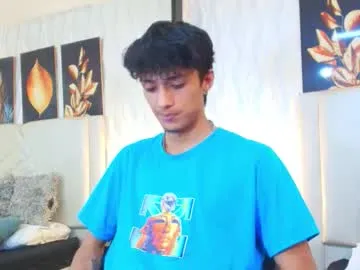 lean_portman on Chaturbate