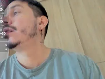 Freechat legolas_15 on Chaturbate