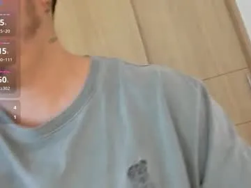 Freechat legolas_15 on Chaturbate