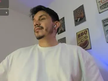 Freechat legolas_15 on Chaturbate