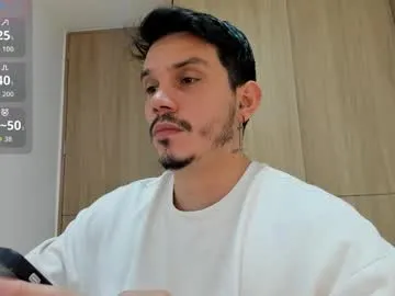 Freechat legolas_15 on Chaturbate