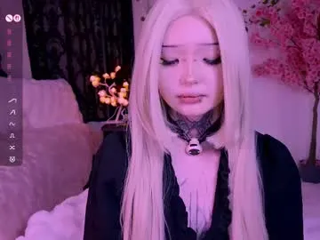 Freechat lein_bone on Chaturbate