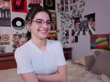 Freechat lelahcaminero on Chaturbate