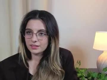 Freechat lelahcaminero on Chaturbate