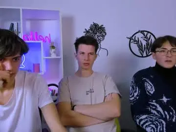 leo_valor on Chaturbate