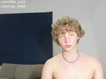 leo_wildd on Chaturbate