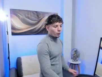 leoo_miller on Chaturbate