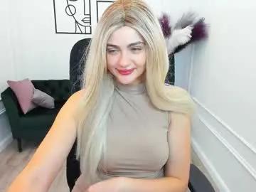 lesliemineg — Support your fav witch:* #naturalboobs #femdom #mistress #shy #nonude #blonde   - Next Goal: Show Panties [2222 tokens remaining]