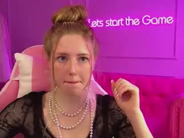 Freechat lexireadway on Chaturbate