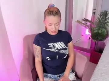 lexxybunny_ on Chaturbate 