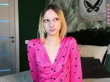 lexy_woorhez — GOAL: Taking off my shorts and shaking ass on cam [111 tokens remaining] Play with me as u wantTip 11/50/102 to make me wet:* #bush #skinny #piercing #smalltits #goth