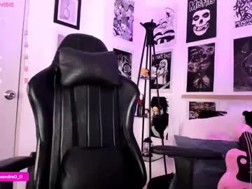 lexyjoyce on Chaturbate