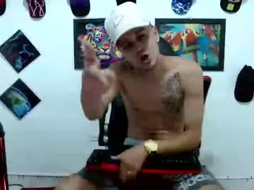 liam_andres12 — it's time to give you all my milk !  - multi goal: cum show #cum #dirty #bigdick #feet #teen