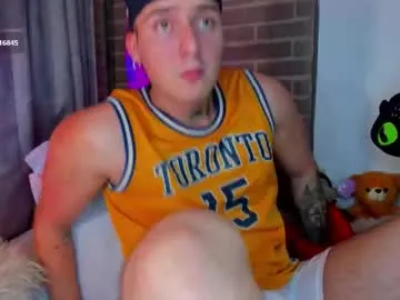 liam_oficial on Chaturbate