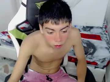 liarr_ — GOAL: DOGGY NAKED [41 tokens remaining]  Hey you, yes, you... welcome to my corner!  #bigcock #cum #uncut #teen #latino