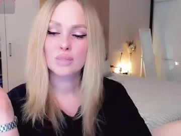 libby_nora — Hi, I am LibbyFav vibes 3858158258Cum 1111Squirt 3333 - Goal: Bend Over- Panties Aside [1005 tokens left] #blonde #cum #squirt #blowjob #domi #mission2