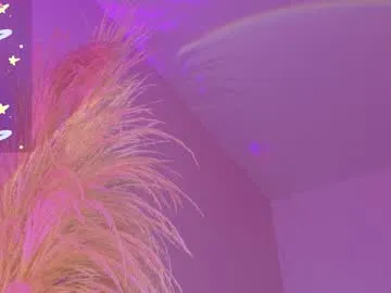 liiamluna on Chaturbate 