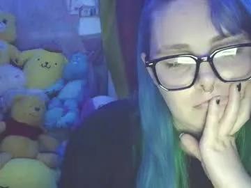 lilemmy1999 on Chaturbate 