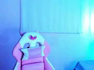 lili_evanss on Chaturbate 