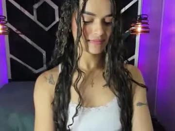 lili_evanss — You, me, good vibes...sounds like a #submissive #natural #squirt #teen #daddysgirl [100 tokens remaining]