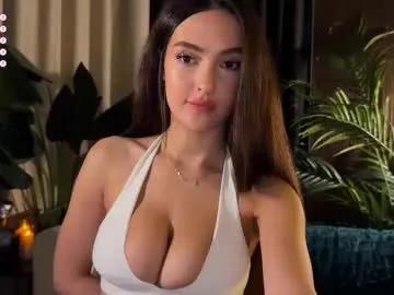liliaah on Chaturbate 