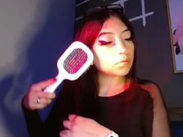 lilidesire on Chaturbate 