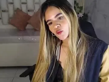 lilith4_s on Chaturbate