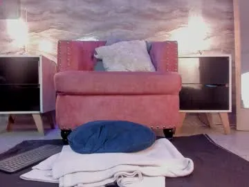 Freechat lilithcb_ on Chaturbate