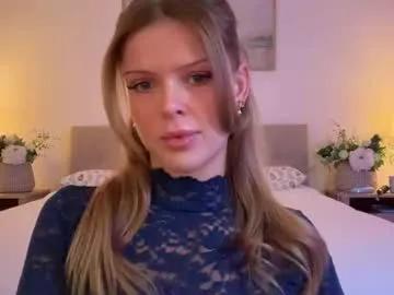 Freechat lilmish on Chaturbate