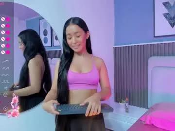 lily__star on Chaturbate 