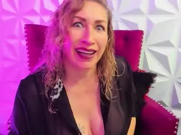 lilyqueen_cg on Chaturbate 