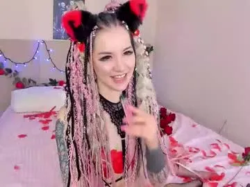 lina_moony on Chaturbate