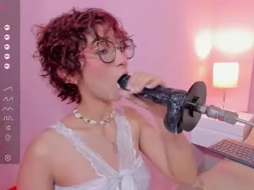 linda_sofi__ on Chaturbate