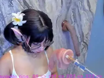 linda_sofi__ on Chaturbate