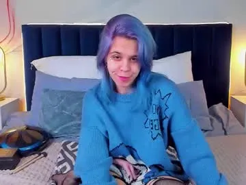 Freechat lirabelles on Chaturbate