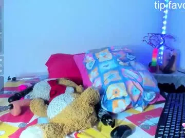 lisa_housten on Chaturbate