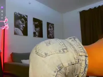 lisa_shultz on Chaturbate