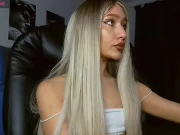 lisa_shultz on Chaturbate