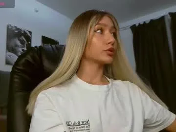 lisa_shultz on Chaturbate