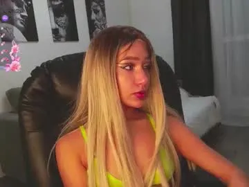 lisa_shultz on Chaturbate