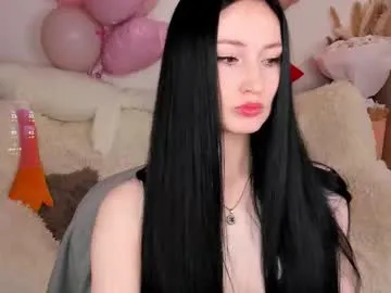 lisamooore on Chaturbate