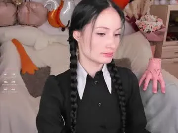 lisamooore on Chaturbate